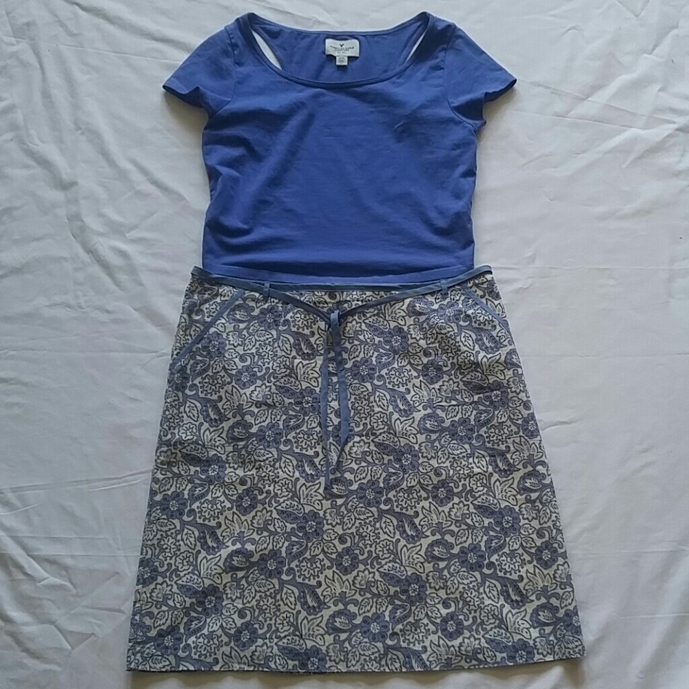 Skirt - Picture 2 of 8
